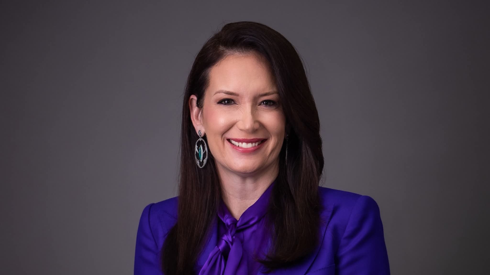 ¿Quién es Brooke Rollins? Secretaria de Agricultura de los Estados Unidos