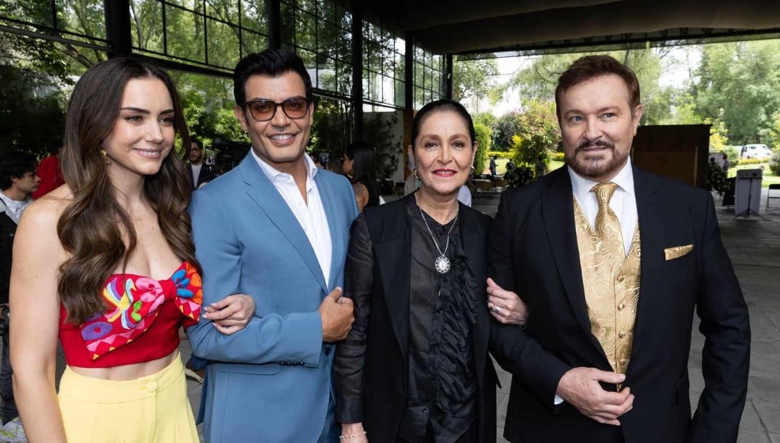 Amor amargo: Quién es quien en la nueva telenovela de Pedro Ortiz de Pinedo