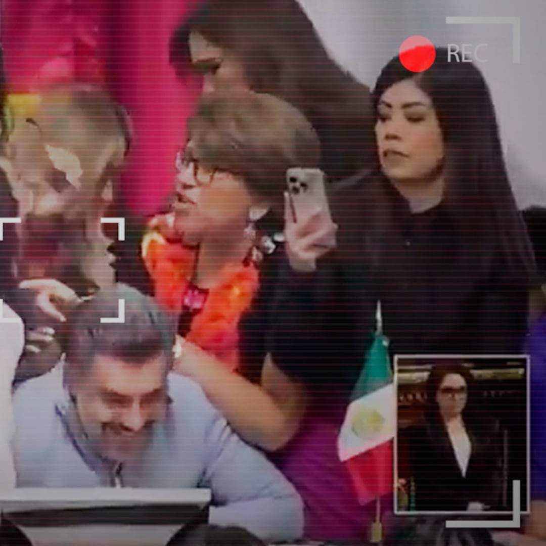 La derecha “mejicana” sube los decibeles