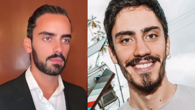 ¿Diego Amozurrutia es hermano de Iván Amozurrutia?