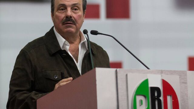 Enrique Martínez y Martínez