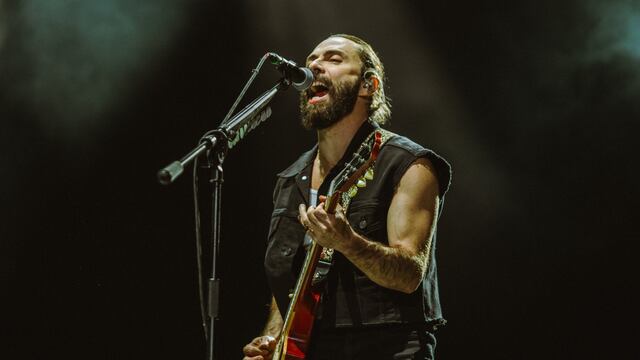 Molotov con Jay de la Cueva