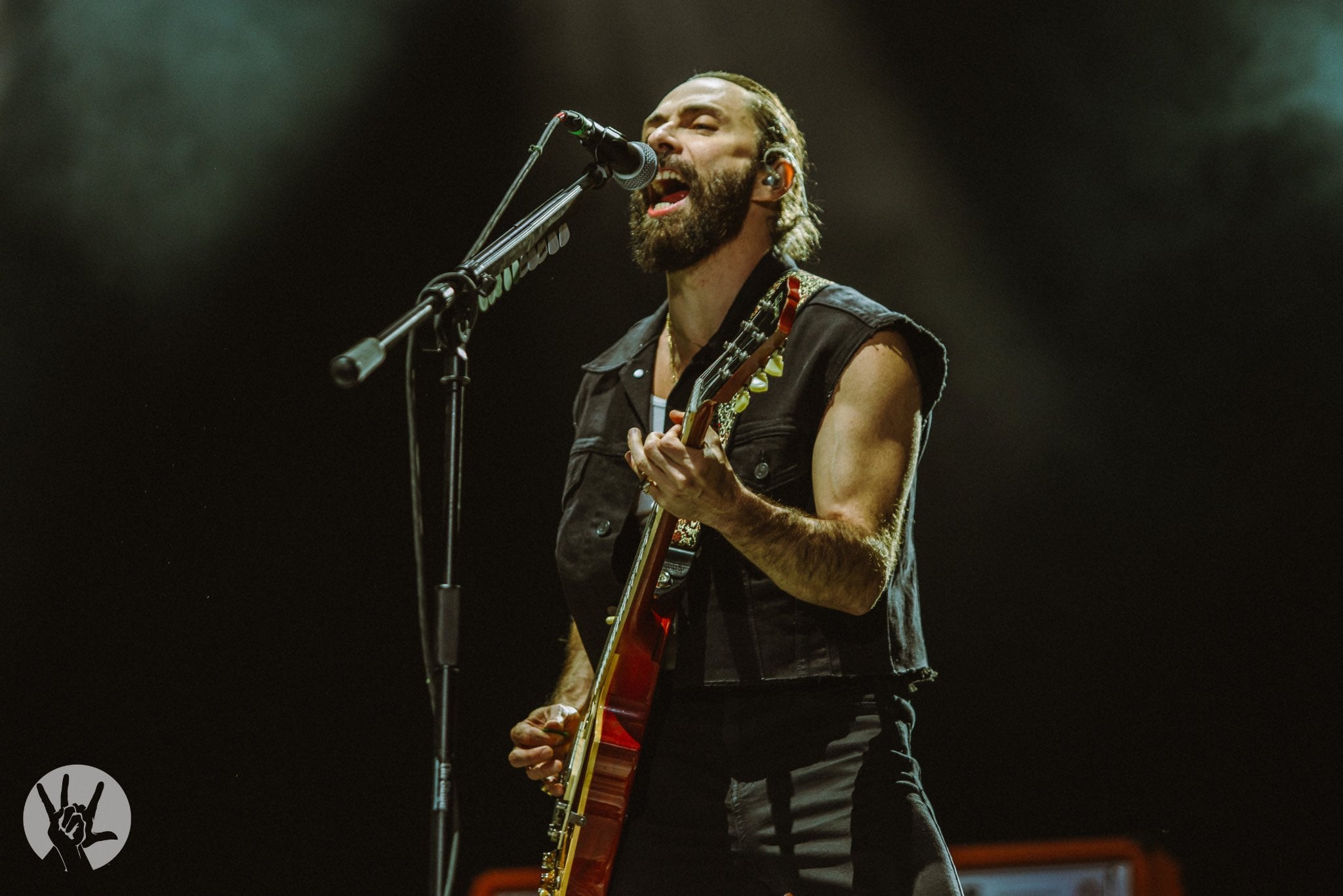 Molotov con Jay de la Cueva