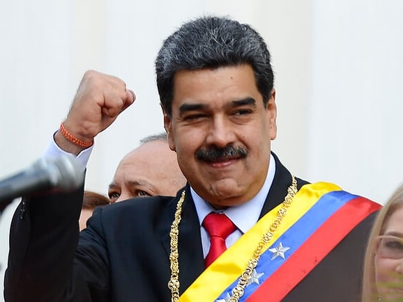 Inmunidad presidencial de Nicolás Maduro: esto argumenta su abogado