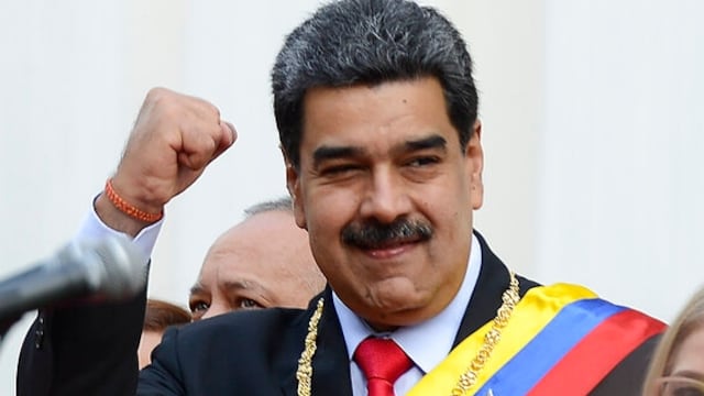 Inmunidad presidencial de Nicolás Maduro: esto argumenta su abogado