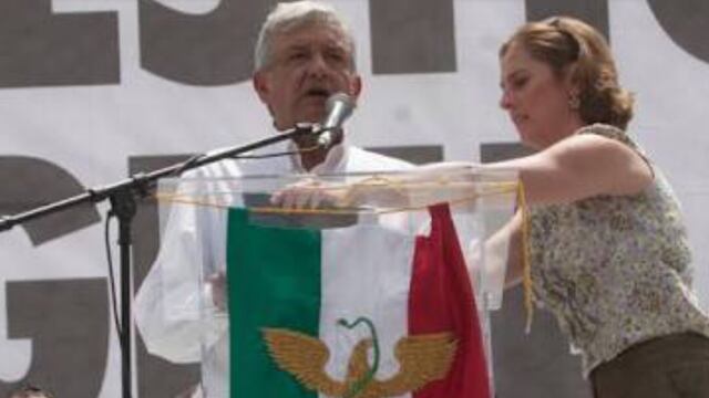 Si no se hubiera impuesto el fraude electoral contra AMLO hace doce años, éste hubiera sido un presidente acotado por los otros poderes. Harían más de seis años que hubiera ya entregado el poder (si bien nunca tan desacreditado como EPN ahora o como Calderón hace esos mismos seis años)