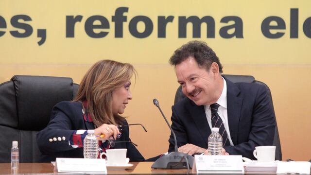 Foro de la Reforma Eléctrica