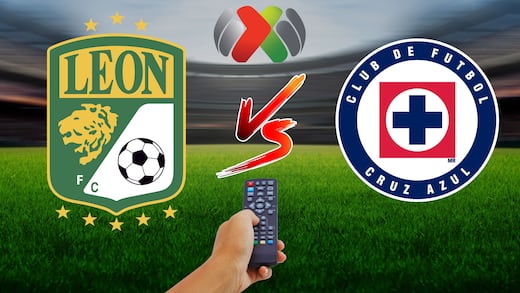 León vs Cruz Azul: ¿Cuándo y dónde ver el partido de la Jornada 1 de la Liga MX?