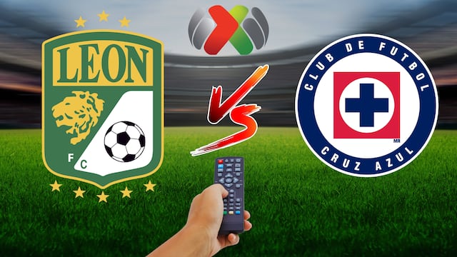 León vs Cruz Azul: ¿Cuándo y dónde ver el partido de la Jornada 1 de la Liga MX?