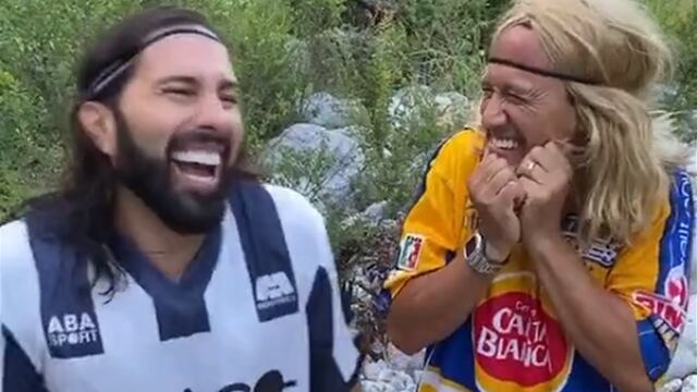 De Nigris y "Matador"