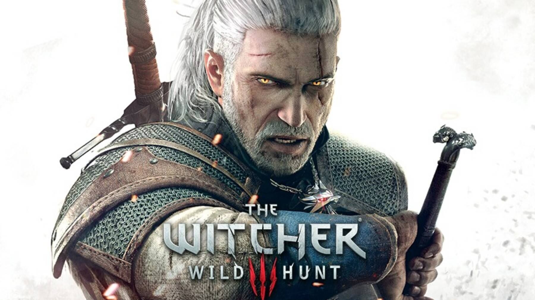 The Witcher III