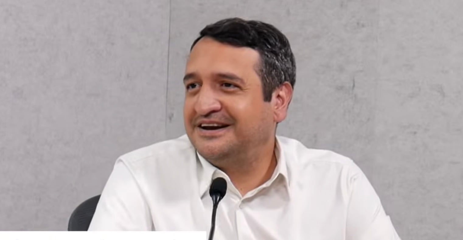 Andrés Manuel López Beltrán