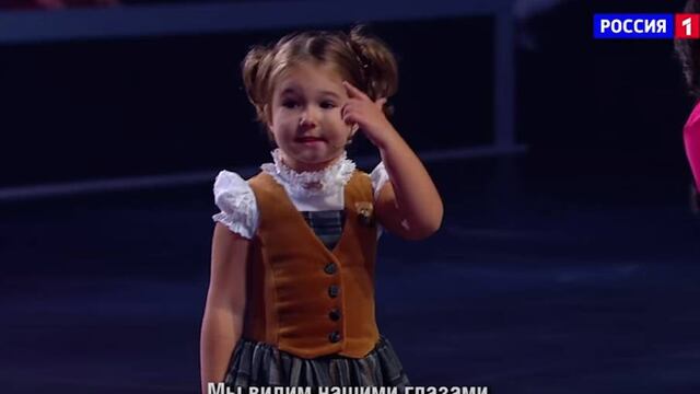 Bella Deviátkina.