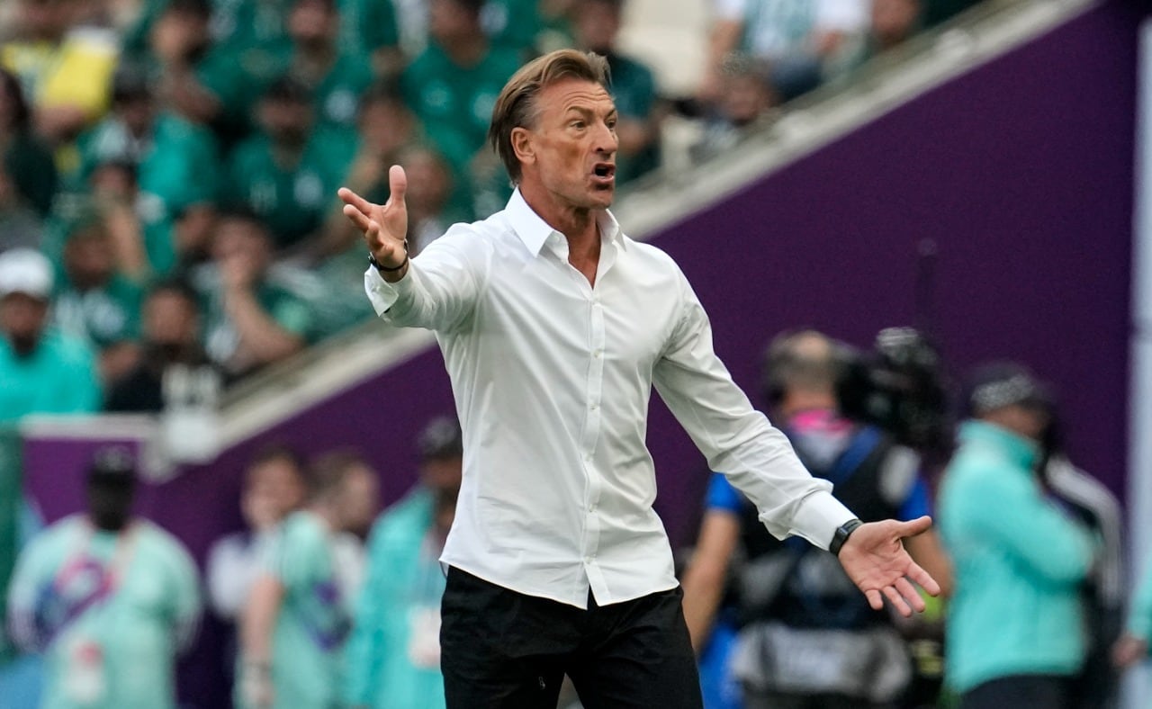 Hervé Renard