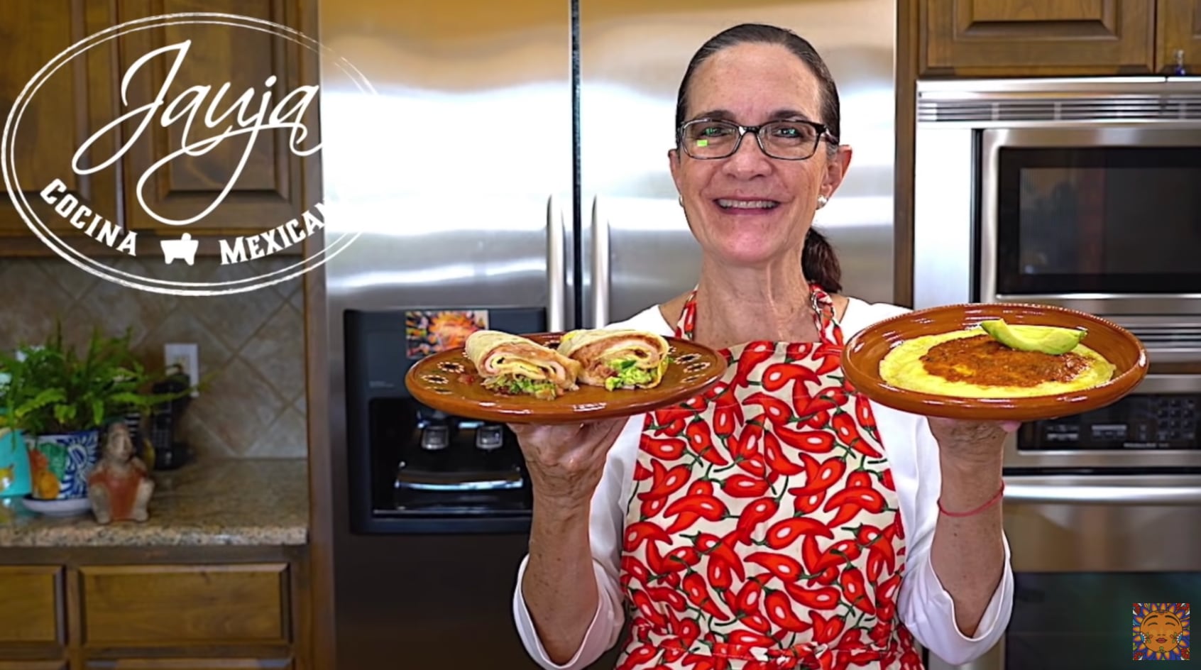 Janeth, 'Jauja Cocina Mexicana'