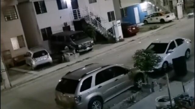 La Llorona en Monterrey hace temblar a TikTok