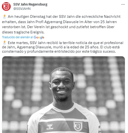 SSV Jahn Regensburg