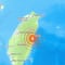 Terremoto en Taiwán: Sismo de magnitud 6.0 sacude la isla hoy 22 de abril