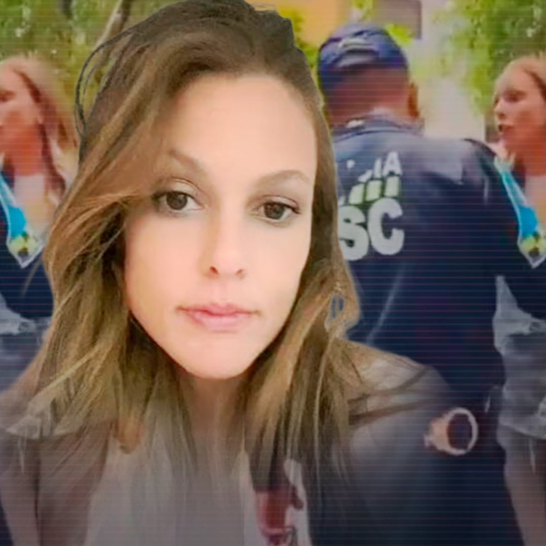 “Ya aprendimos”: Ximena Pichel reaparece tras polémica de Lady Racista