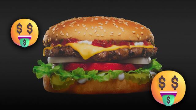 Carl’s Jr puso oferta 2x1 en todas las hamburguesas; te decimos cómo y hasta cuándo