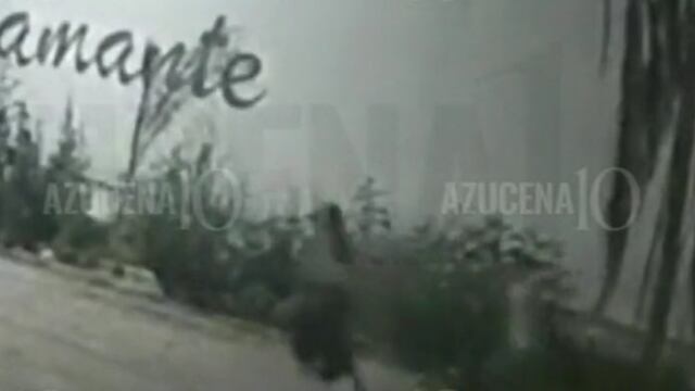 Nuevo video sobre el caso de Debanhi Escobar