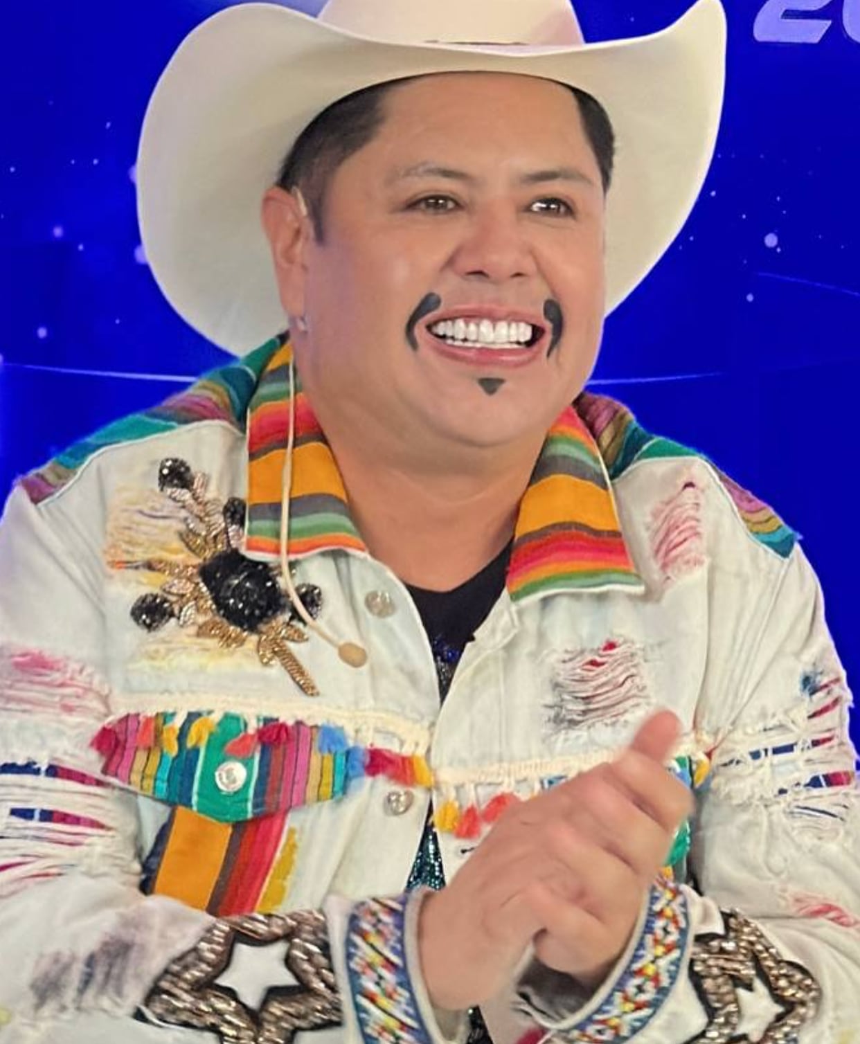 Hugo Alcántara