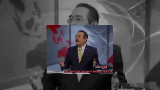 '¿López-Dóriga?, me la pela', dice conductor de Coahuila al aire (VIDEO)