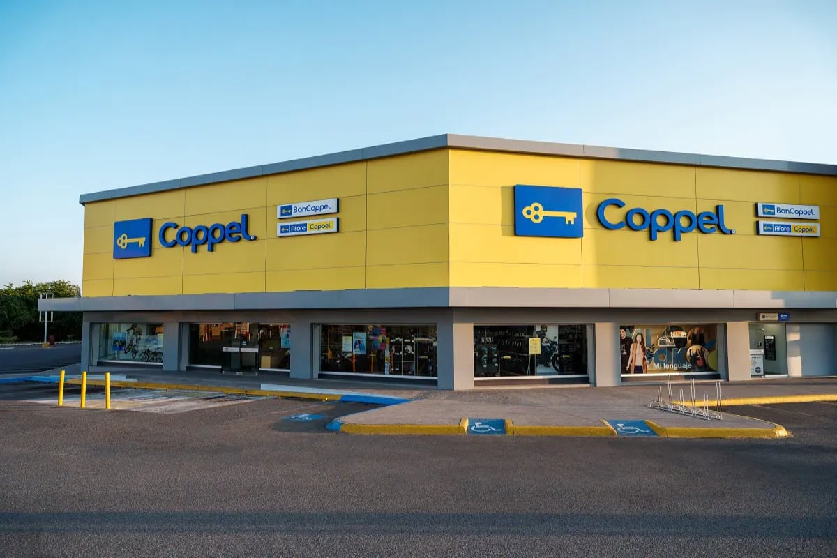 Coppel