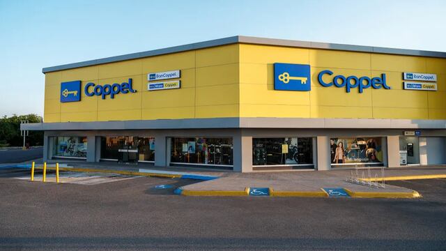Coppel