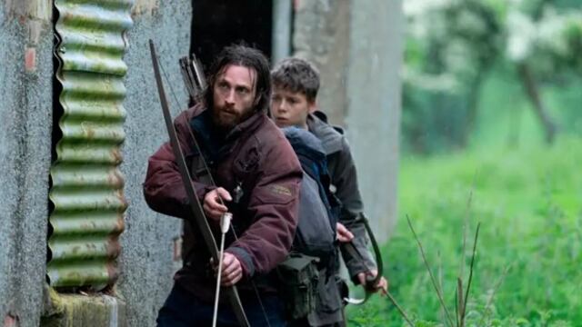 Exterminio: La Evolución