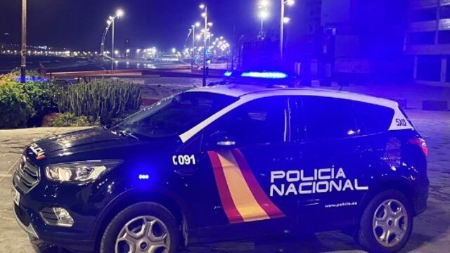 España detienen a químico relacionado con el Cártel de Sinaloa.