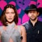 Bella Hadid y Adan Banuelos rompen tras dos años de relación
