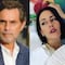 ¿Humberto Zurita ya está harto de que le pregunten sobre su romance? Esto dijo sobre Stephanie Salas y su familia
