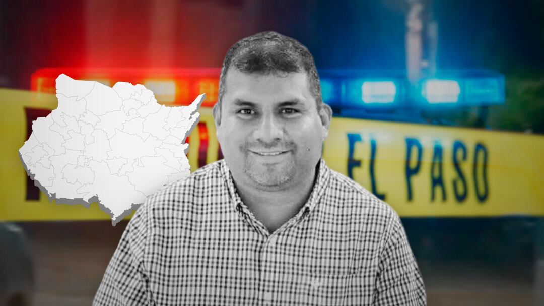 Asesinan a Víctor Manuel Amado de León a balazos en Mazatepec