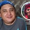 El papá de Gomita, Alfredo Ordaz, asegura que Lapizito es “buen muchacho” pese a denuncia por violencia