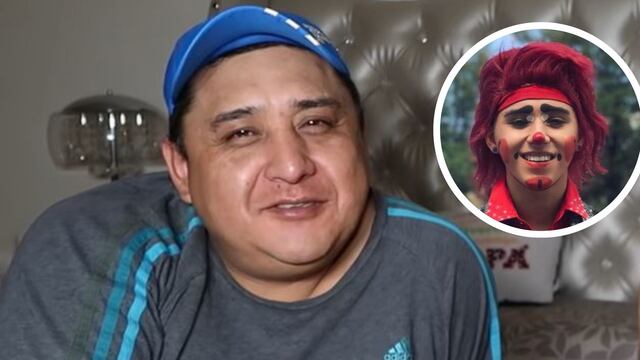 Alfredo Ordaz, papá de Lapizito, dice que es "buen muchacho" tras denuncias de violencia.