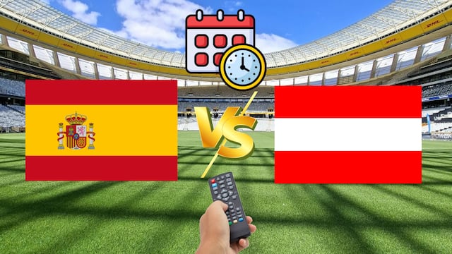 España busca seguir su camino al título del Mundial 2026