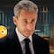 Nicolas Sarkozy ingresa a prisión y se convierte en el primer expresidente de Francia encarcelado
