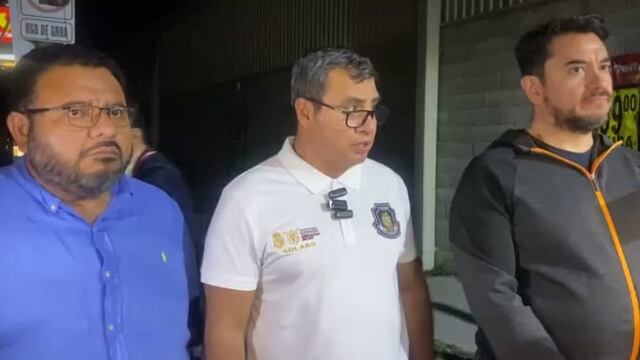 Gobierno de Guerrero habla de muerte de normalista