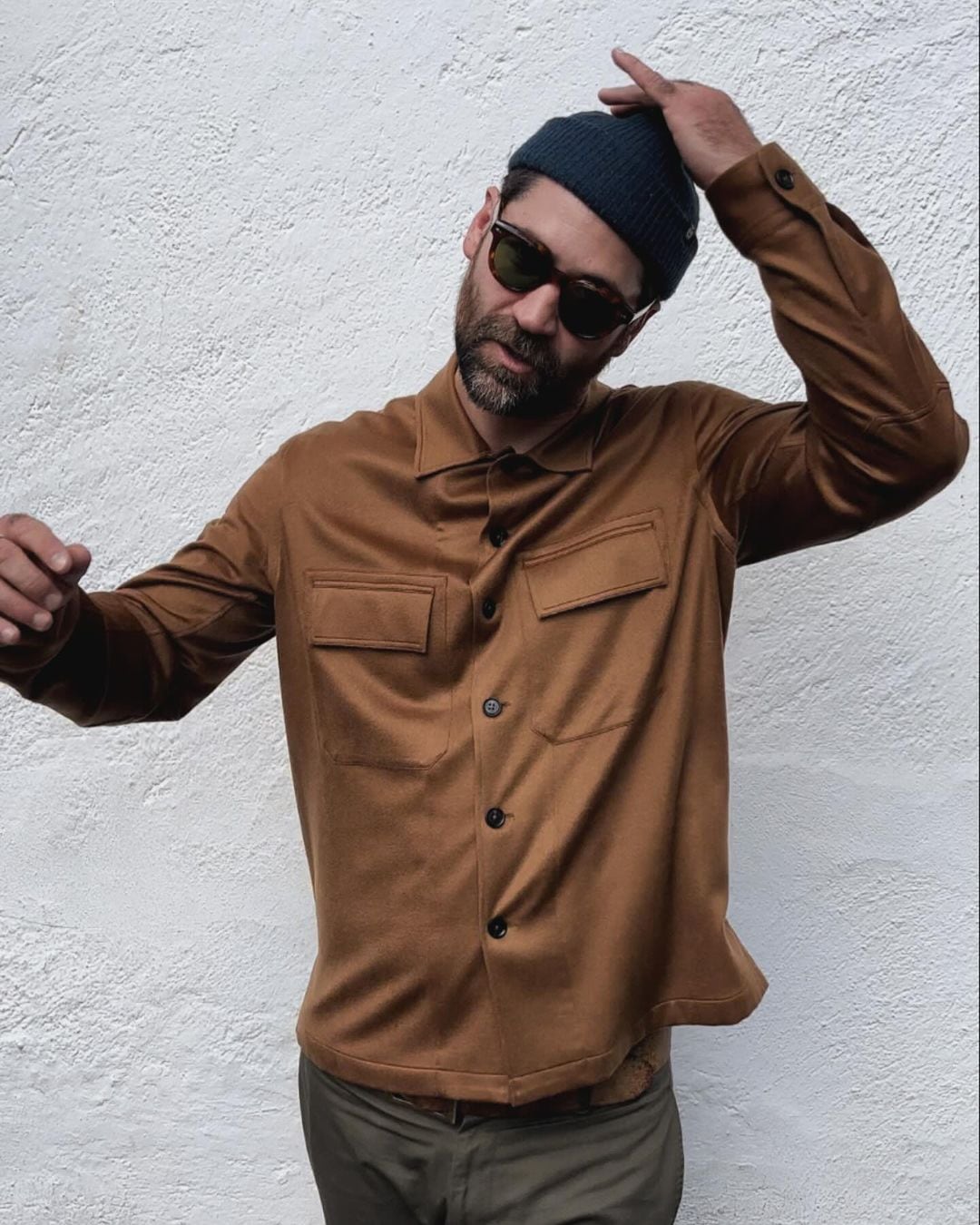 Manuel García-Rulfo