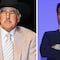 Roberto Palazuelos dice qué pasará con la herencia de Andrés García por casarse con 2 mujeres