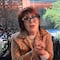 Alejandra Guzmán reaparece y asegura que su caída fue porque le “metieron el pie”