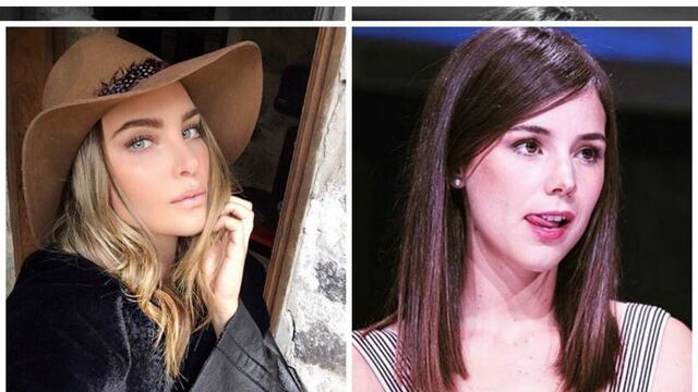 Belinda / Camila Sodi