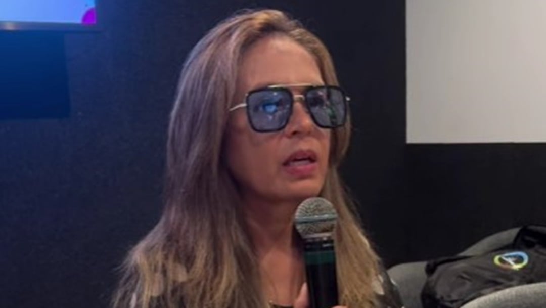 Yolanda Andrade