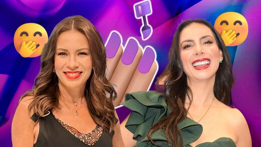 Claudia Lizaldi le agradece a Ingrid Coronado haberle ‘bajado’ al novio: “Me hizo un favor”