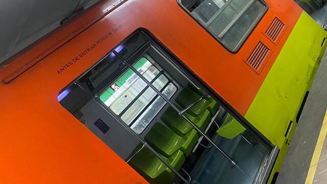 Metro CDMX, Línea 8