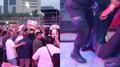 Exigencia legítima, protesta cuestionable