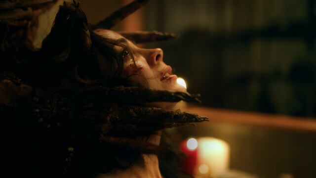 Rosario: Herencia Maldita