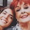 ¿Quién es María Levy, hija de Mariana Levy que tuvo un fuerte lazo con Talina Fernández?