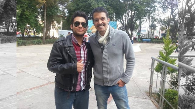 Cáncer de Fernando del Solar se habría extendido; Ingrid Coronado niega separación